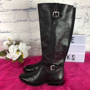 sam edelman ponce buckle tall boot